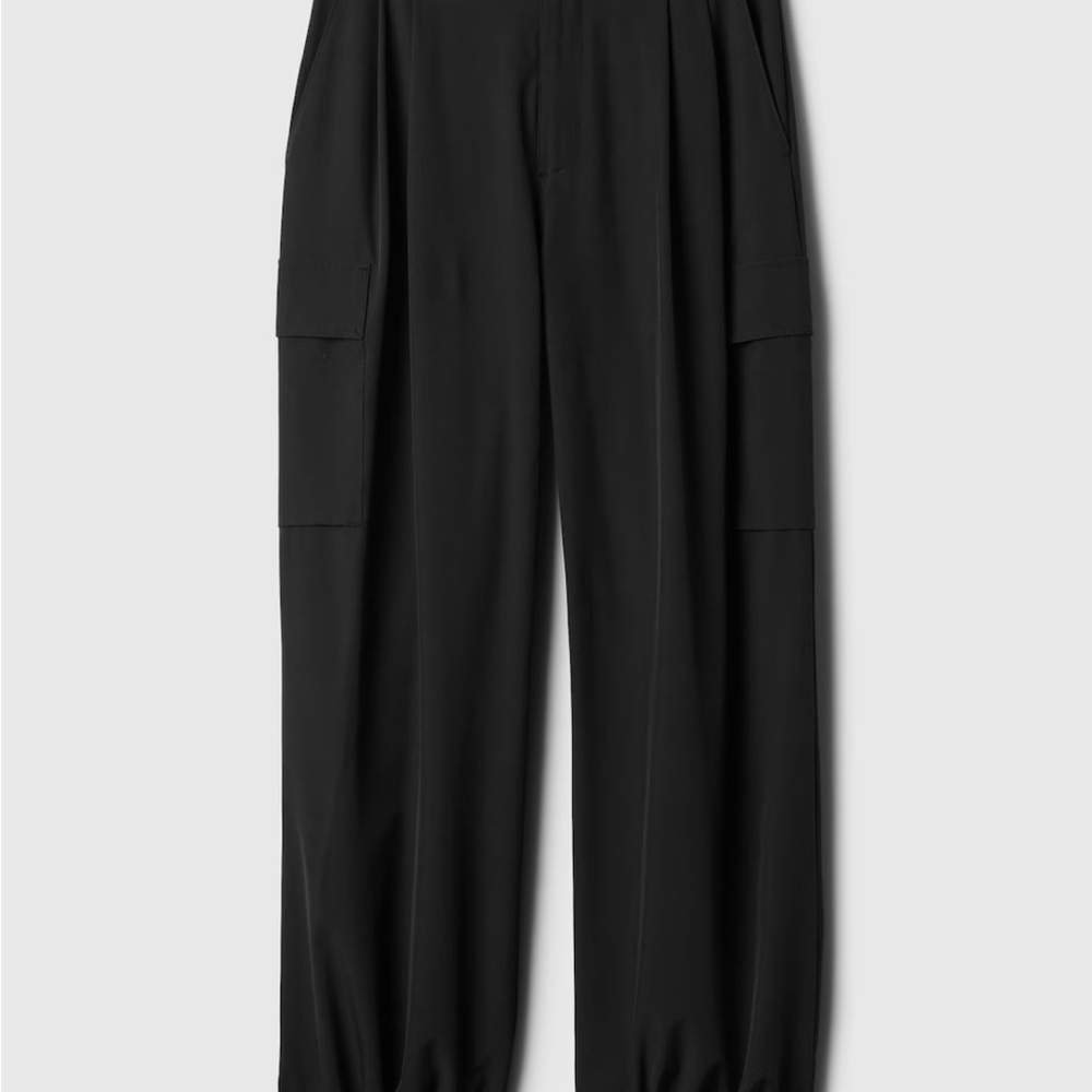 Lightweight Cargo Joggers - image 2